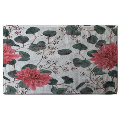 Cotton Waffle Tea Towel Kitchen Towel