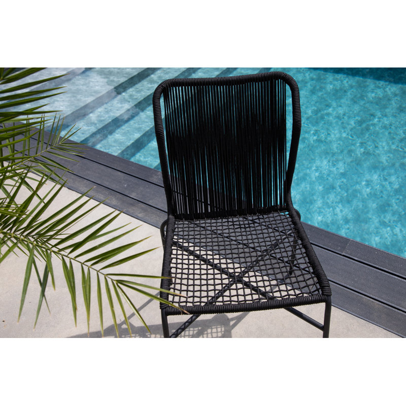 Upholstered Armchair