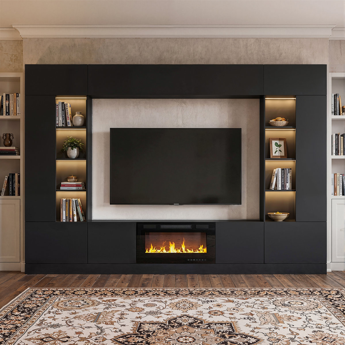 Bronx Display Unit Ivy Bronx 114