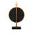 Aiyet Metal Round Floor Mirror-382546373