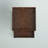 Lottie Solid Wood Tray Top Nesting Tables
