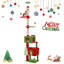 Arbre à chat Christmas