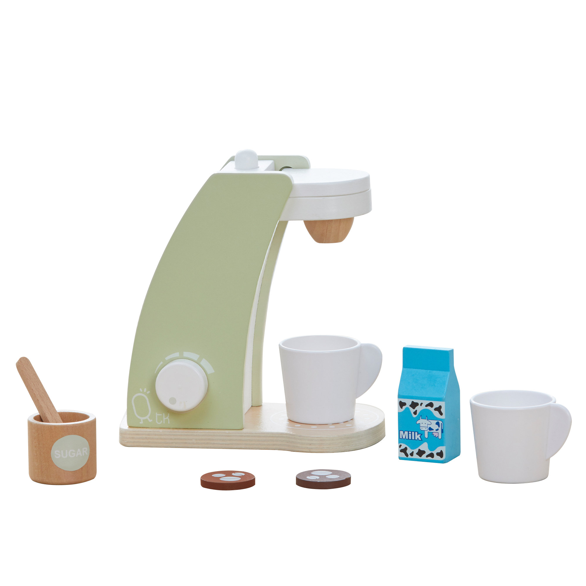 Play Housekeeping & Appliances Accessories Set