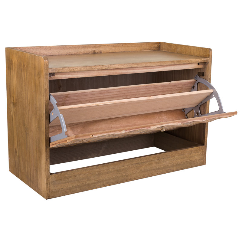 Beechmoor Storage Bench