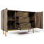 Akiesha 120cm Sideboard
