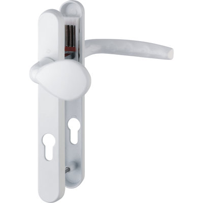 Right Door Handle