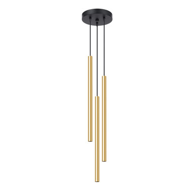 Berthile - Light Pendant