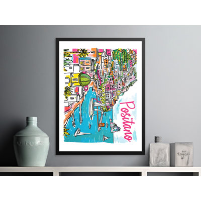 Addie 1 Piece Wall Art