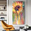 1 Piece Wrapped Canvas Wall Art-1956680693