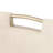 Portrait Dining Arm Chair - Alabaster White