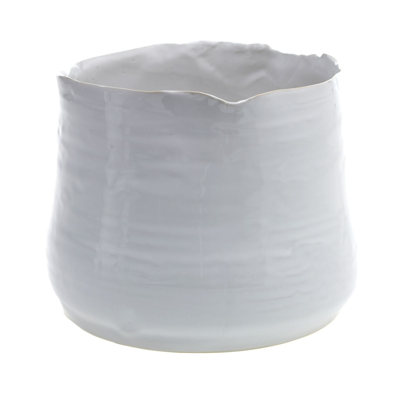7" Ceramic Pot Planter