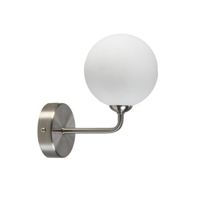 Armed Sconce