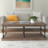 Kyler 2 - Piece Living Room Table Set