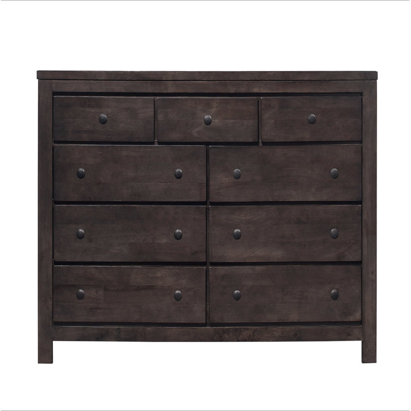 Commode 9 tiroirs