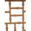 Hugo 39" Tall Counter Stool, Black-913281478-913248293