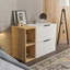 Commode 2 tiroirs Orpheus-1933531613
