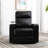 Ryun 33.1" W Faux Leather Power Recliner-889257484