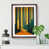 Walnut Framed is unavailable