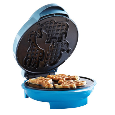 Brentwood Appliances Non Stick Waffle Maker