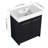Cason Freestanding Bathroom Vanity with Sink