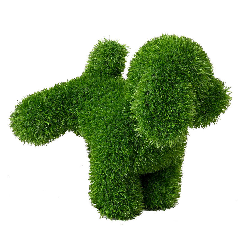 Aobh 20'' Faux Topiary