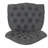 Richard Tufted Upholstered Parsons Chair-407124941