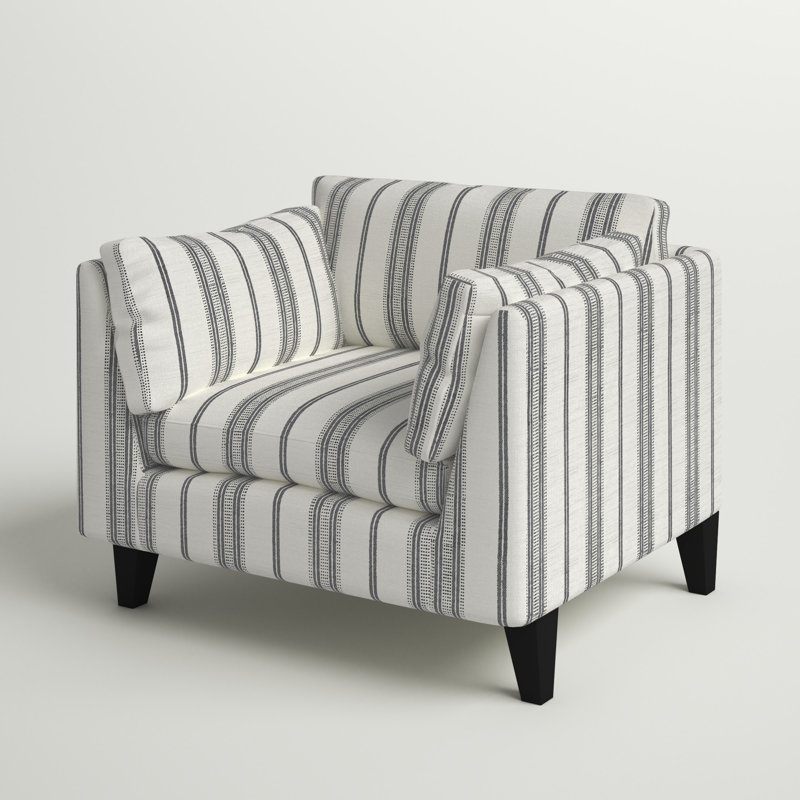 Orion Upholstered Armchair