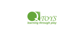 Logo QTOYS USA