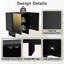 Buffet moderne 2 portes Cohron