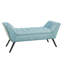 Banc rembourré Bradlee-43297924