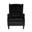 Fauteuil inclinable, fauteuil en tissu