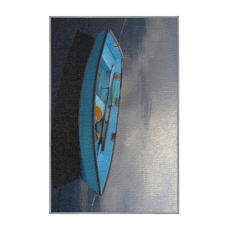 Indoor Rug, Rectangle 2' x 3'