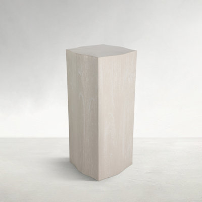 Wes Pedestal
