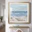 Gulf Shores III - peinture encadrée-1231248765-1231248641