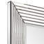 Lenox Rectangle Beveled Mirror
