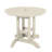 Lynn 2-Person 36" Round Dining-Height Bistro Set-20246105