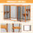 Explorer Outdoor Cat Playhouse