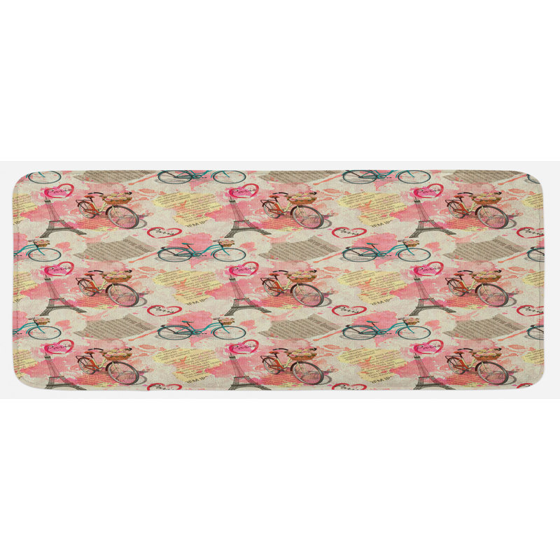 Tapis de cuisine paris