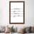 Sometimes You Win Sometimes You Learn by Mareike Böhmer - Floater Frame Print on Canvas-519015589-519015586