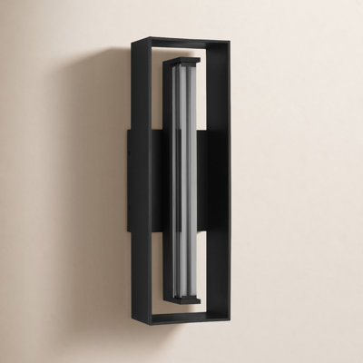 Outdoor Wall Lantern