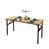 Teak/Black is unavailable