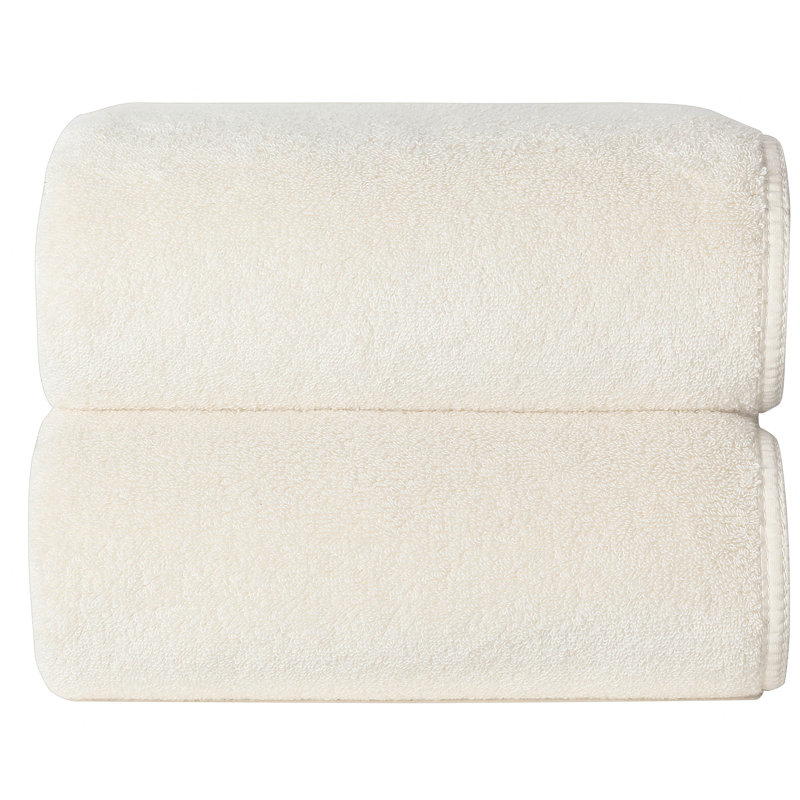 Spa Sponge Hand Towel, Natural