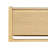 Tyrell Wood Storage Bench-1484348040