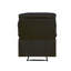 Fauteuil inclinable avec accoudoirs coussinés-2005932452