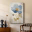 FLORAL Series L III - Gallery Cavas-180124249