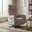 Devony Swivel Zero Gravity Recliner-1577110399