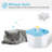 and Pet Fountain