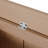 Kachine 24'' Single Bathroom Vanity with Top