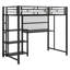 Lit mezzanine avec bureau et tableau blanc-1242432955-1242432952