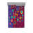 Microfiber Geometric Sheet Set-45327819-89082561